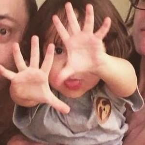 Meet your Posher, Vanessa